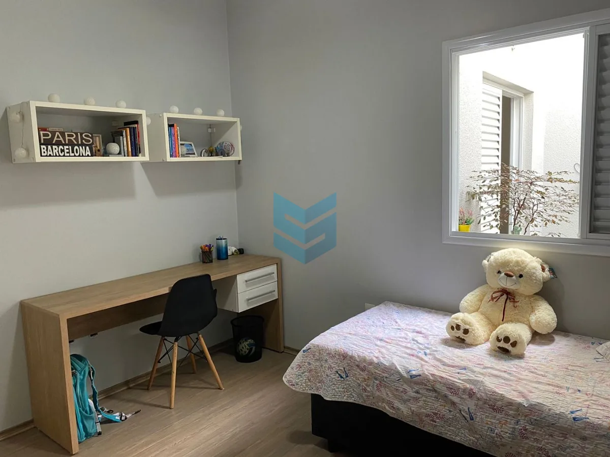 Residencial Parque Esplanada - Votorantim