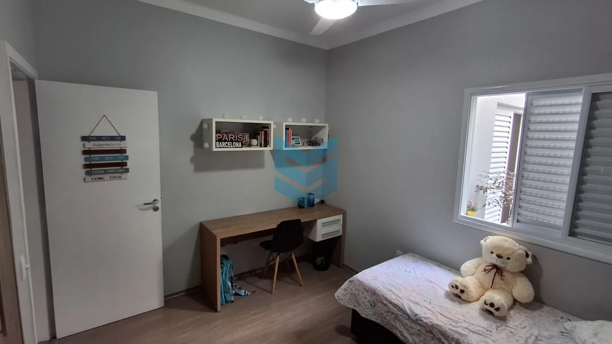 Residencial Parque Esplanada - Votorantim
