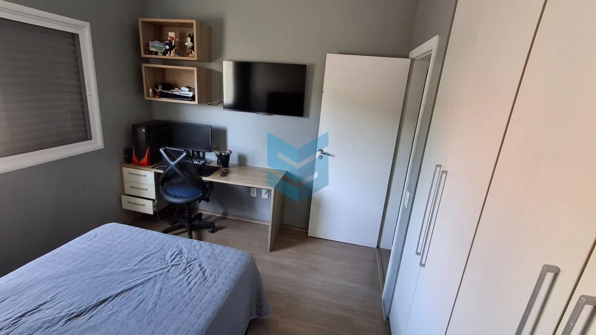 Residencial Parque Esplanada - Votorantim