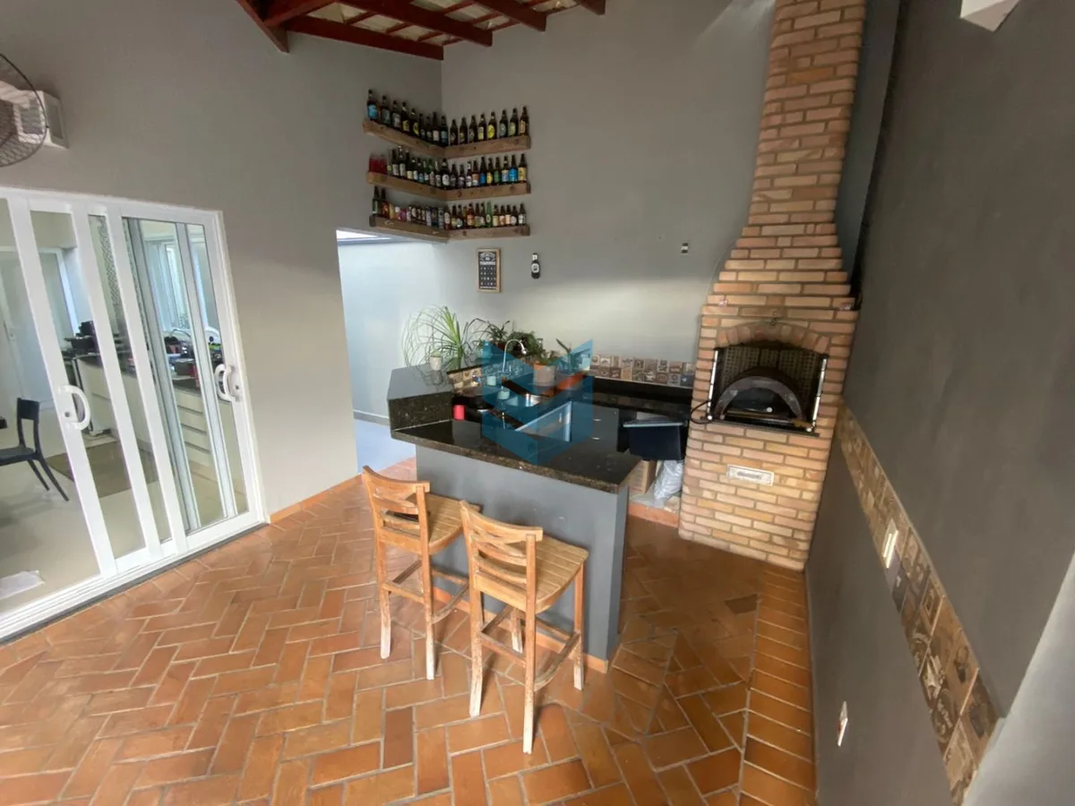 Residencial Parque Esplanada - Votorantim