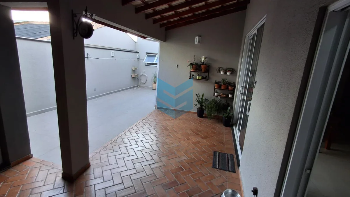 Residencial Parque Esplanada - Votorantim