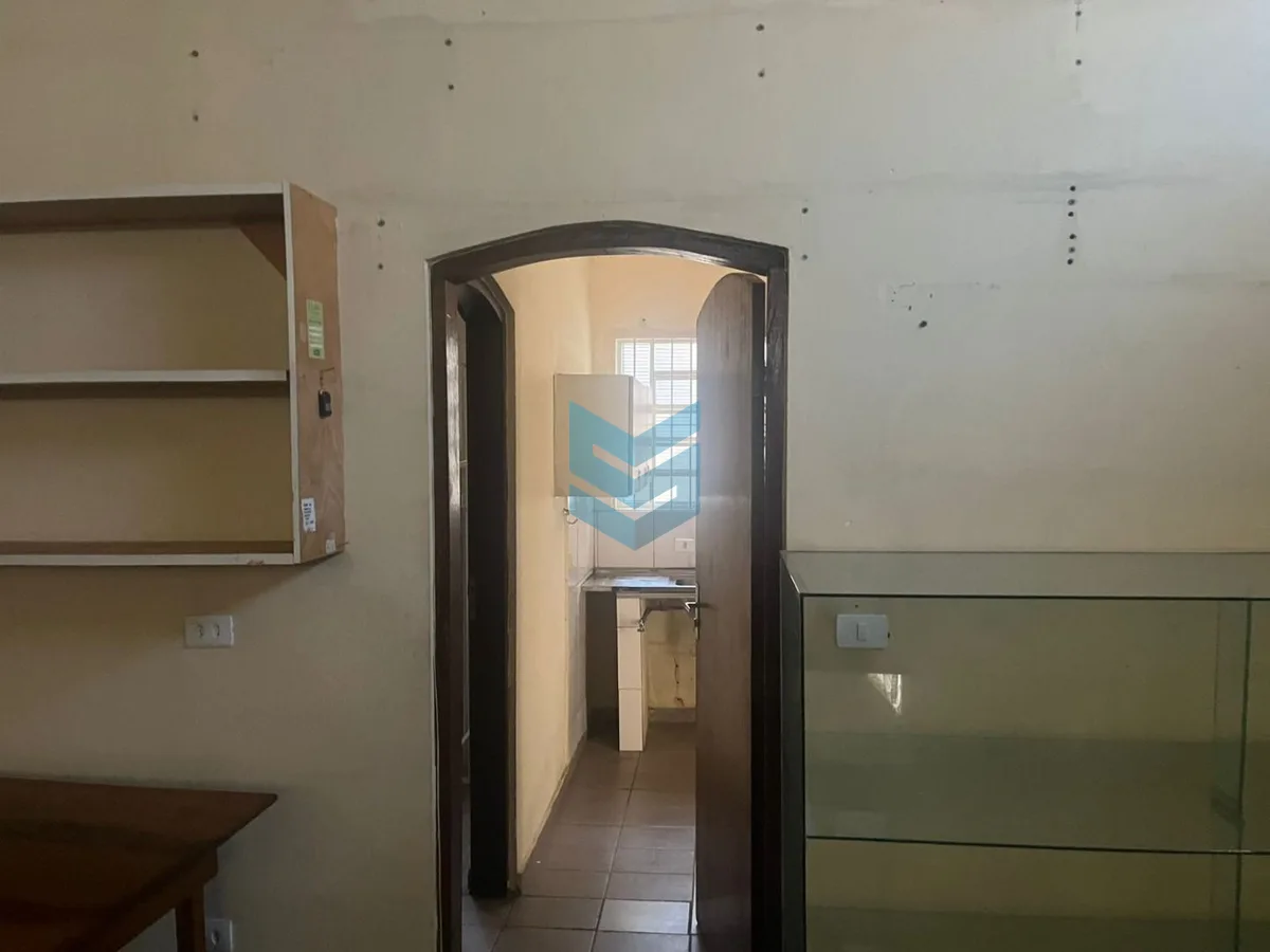 Casa 1 quartos Conjunto Habitacional Júlio de Mesquita Filho - Sorocaba - foto 7