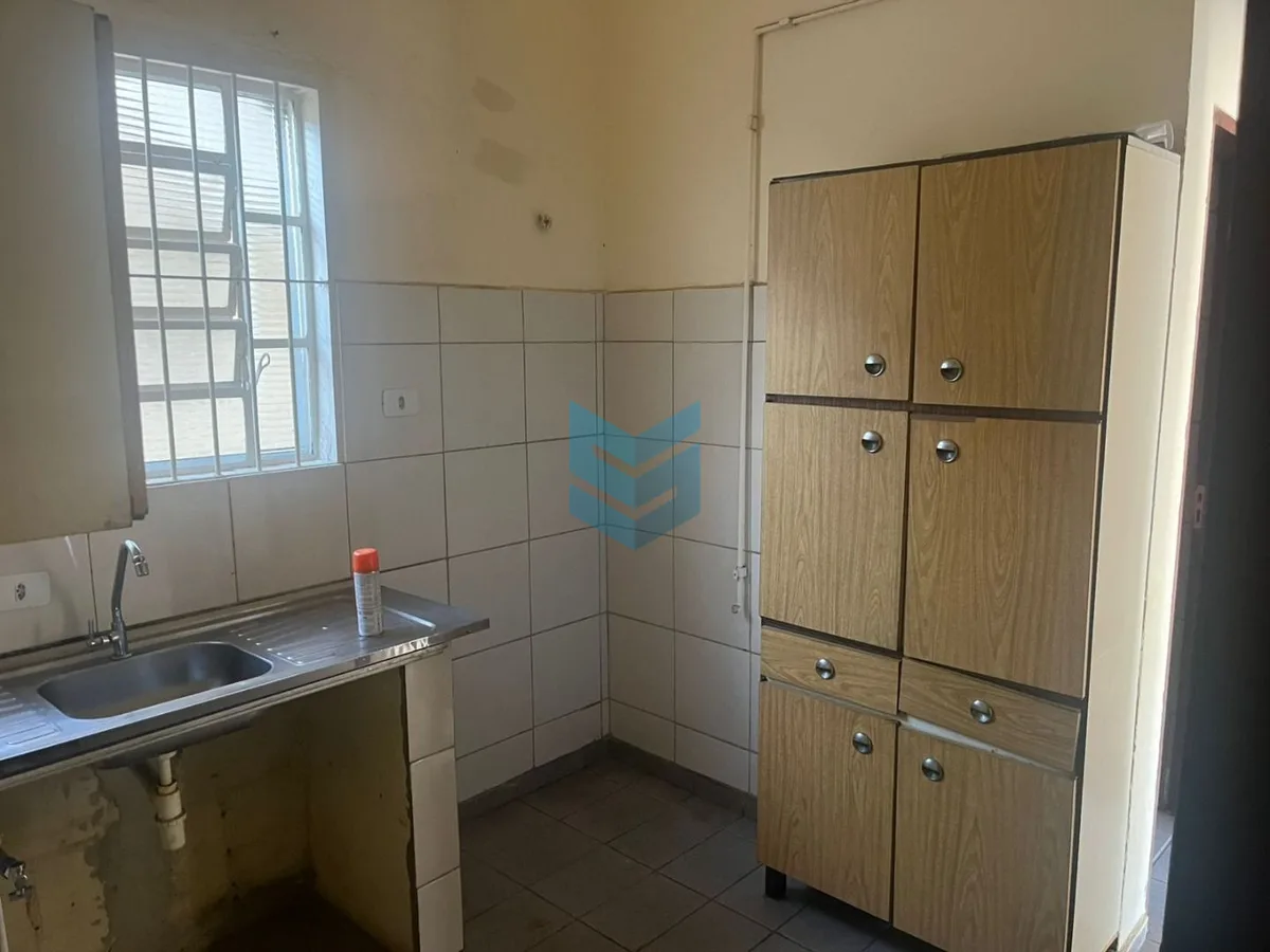 Casa 1 quartos Conjunto Habitacional Júlio de Mesquita Filho - Sorocaba - foto 9
