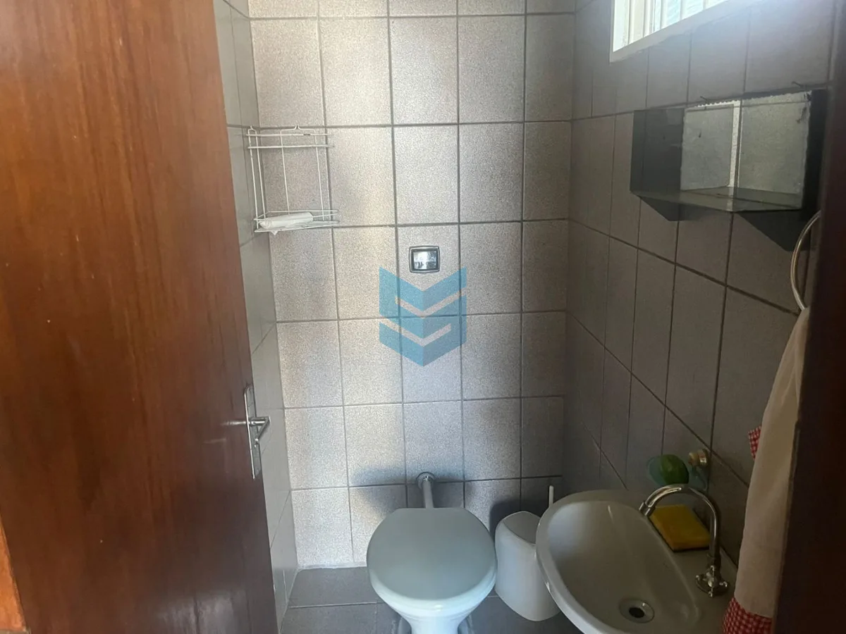 Casa 1 quartos Conjunto Habitacional Júlio de Mesquita Filho - Sorocaba - foto 11