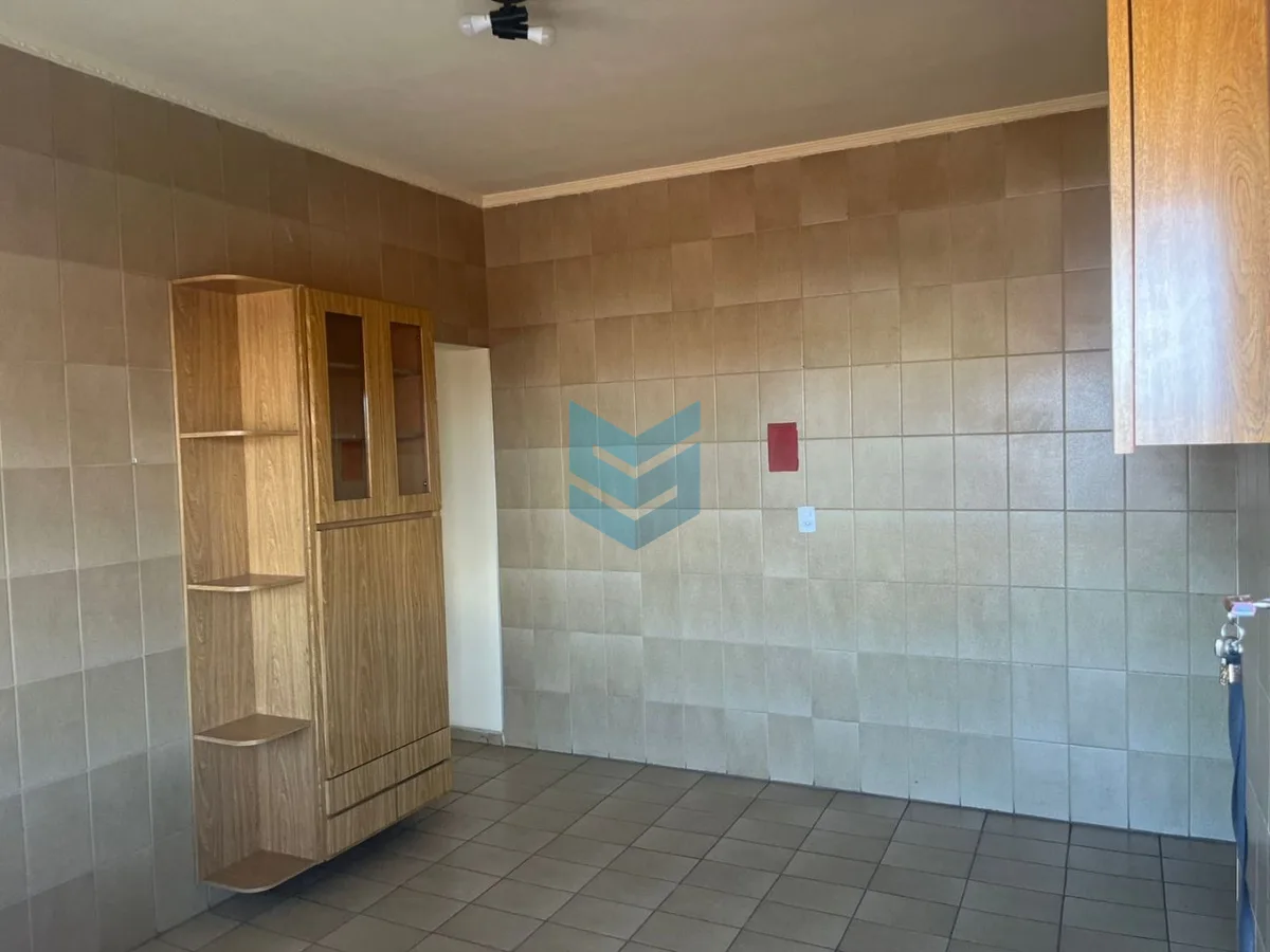 Casa 1 quartos Conjunto Habitacional Júlio de Mesquita Filho - Sorocaba - foto 14