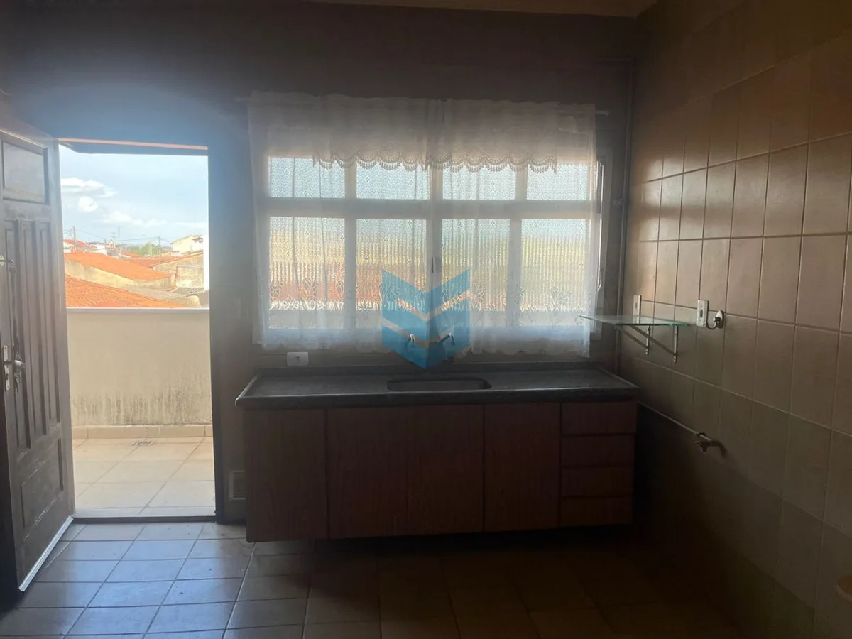 Casa 1 quartos Conjunto Habitacional Júlio de Mesquita Filho - Sorocaba - foto 15
