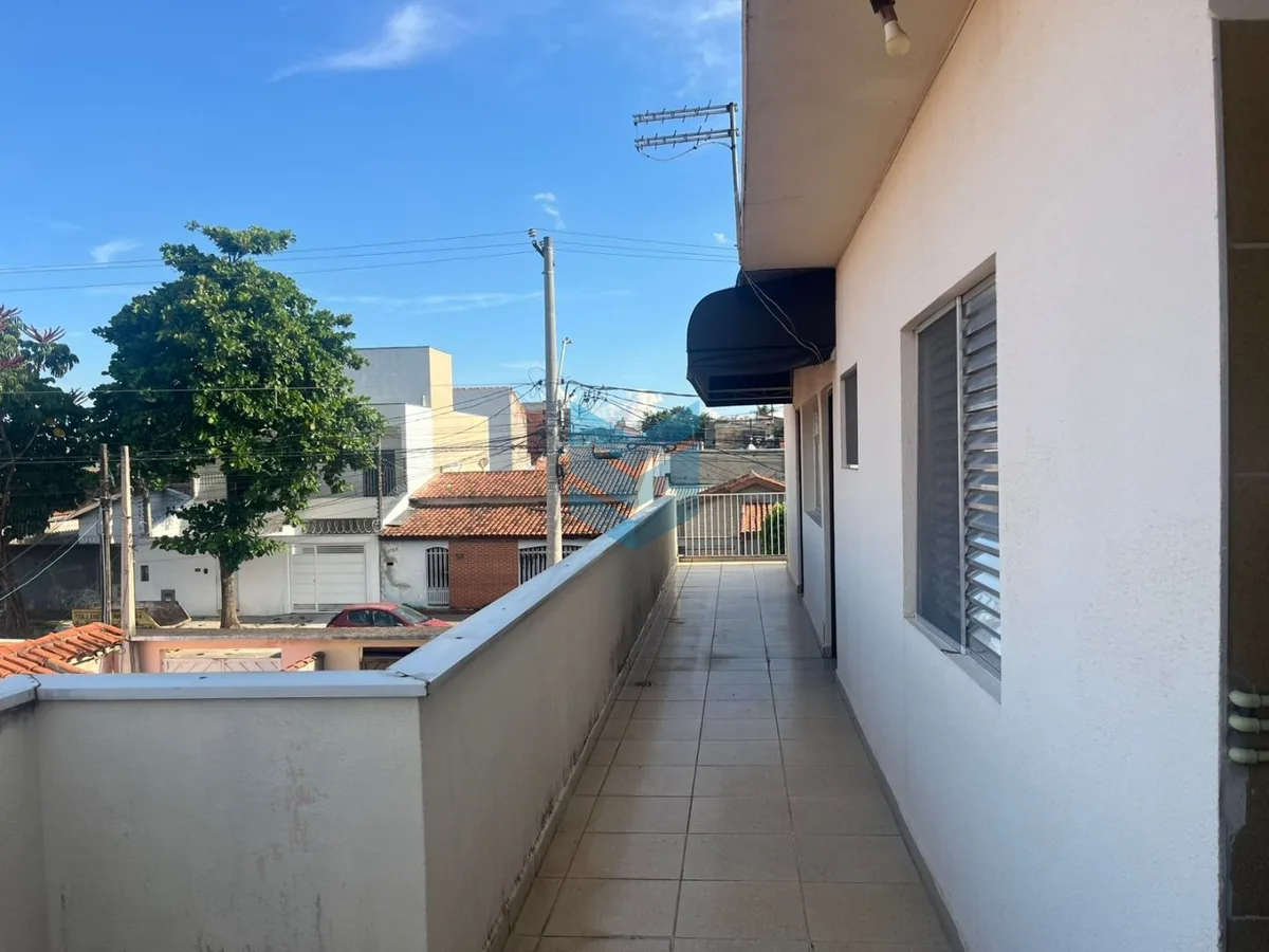 Casa 1 quartos Conjunto Habitacional Júlio de Mesquita Filho - Sorocaba - foto 24