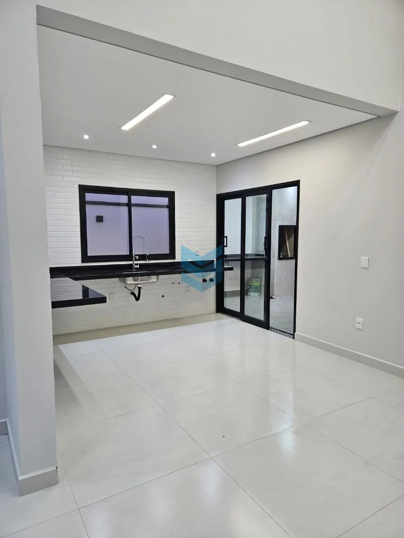 Casa 3 quartos Wanel Ville I - Sorocaba - foto 2