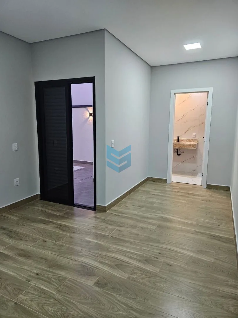 Casa 3 quartos Wanel Ville I - Sorocaba - foto 3