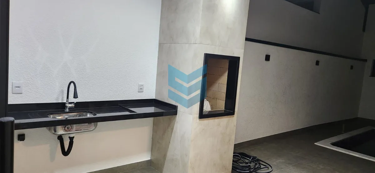 Casa 3 quartos Wanel Ville I - Sorocaba - foto 4