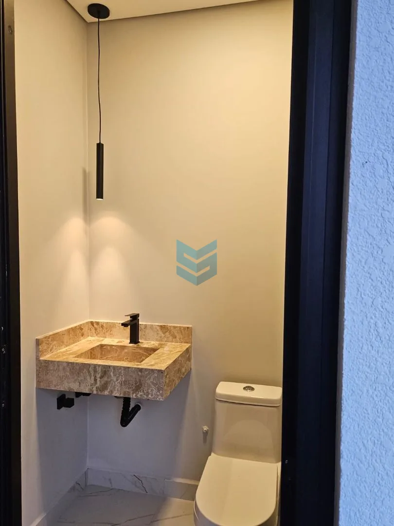Casa 3 quartos Wanel Ville I - Sorocaba - foto 6