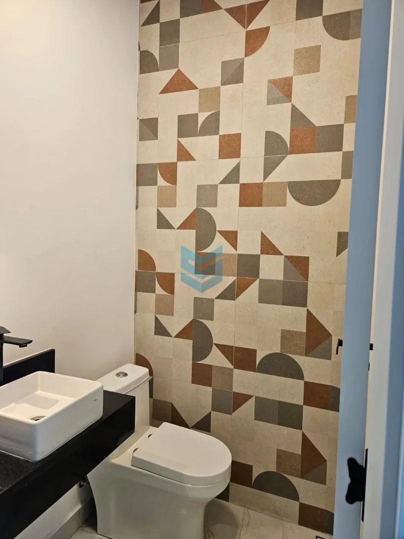 Casa 3 quartos Wanel Ville I - Sorocaba - foto 9