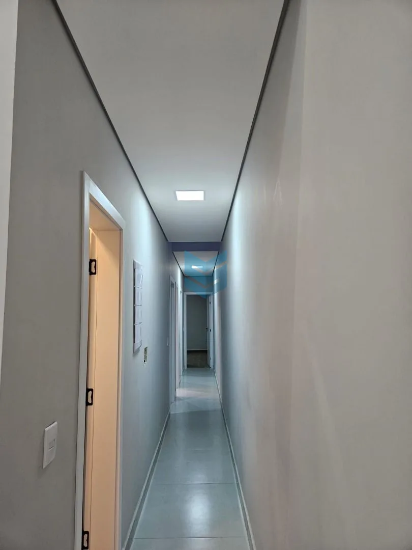 Casa 3 quartos Wanel Ville I - Sorocaba - foto 10
