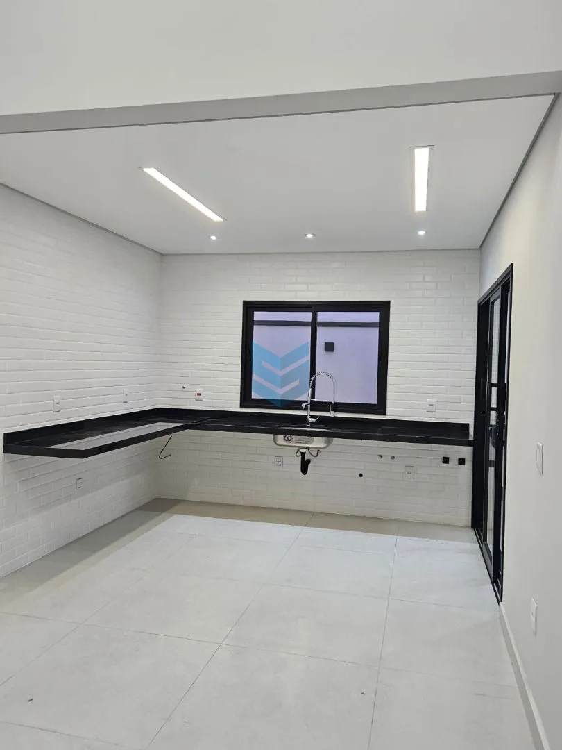 Casa 3 quartos Wanel Ville I - Sorocaba - foto 12