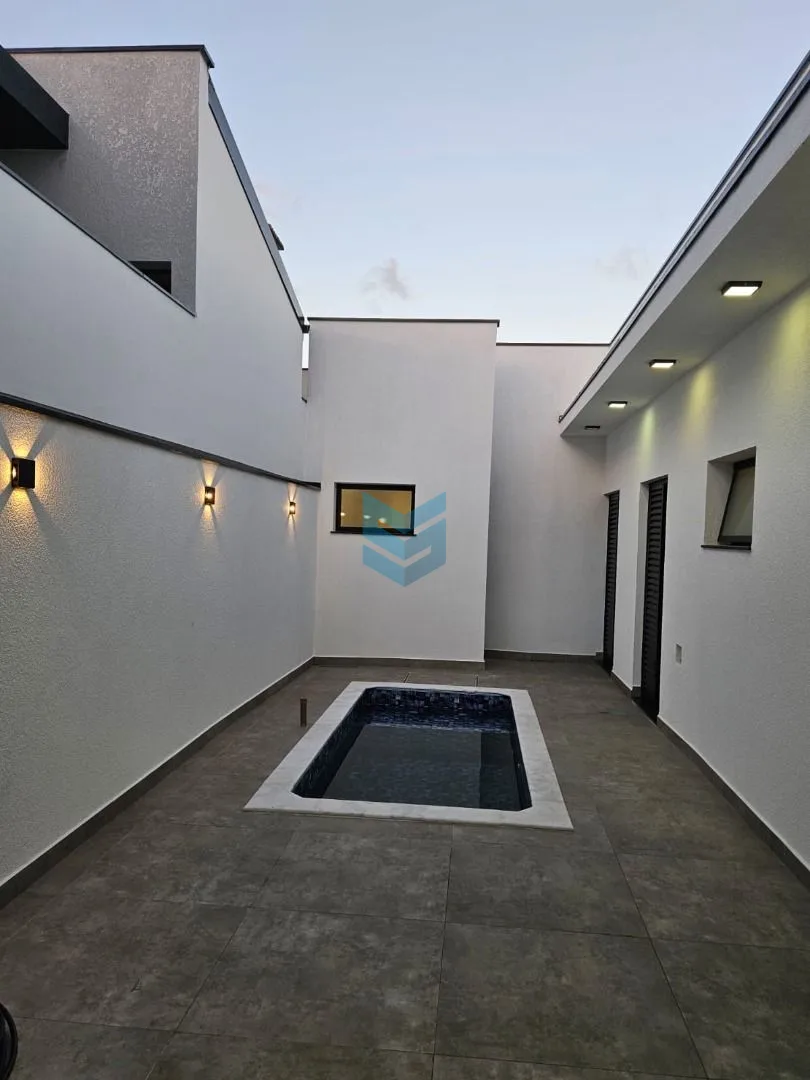 Casa 3 quartos Wanel Ville I - Sorocaba - foto 25