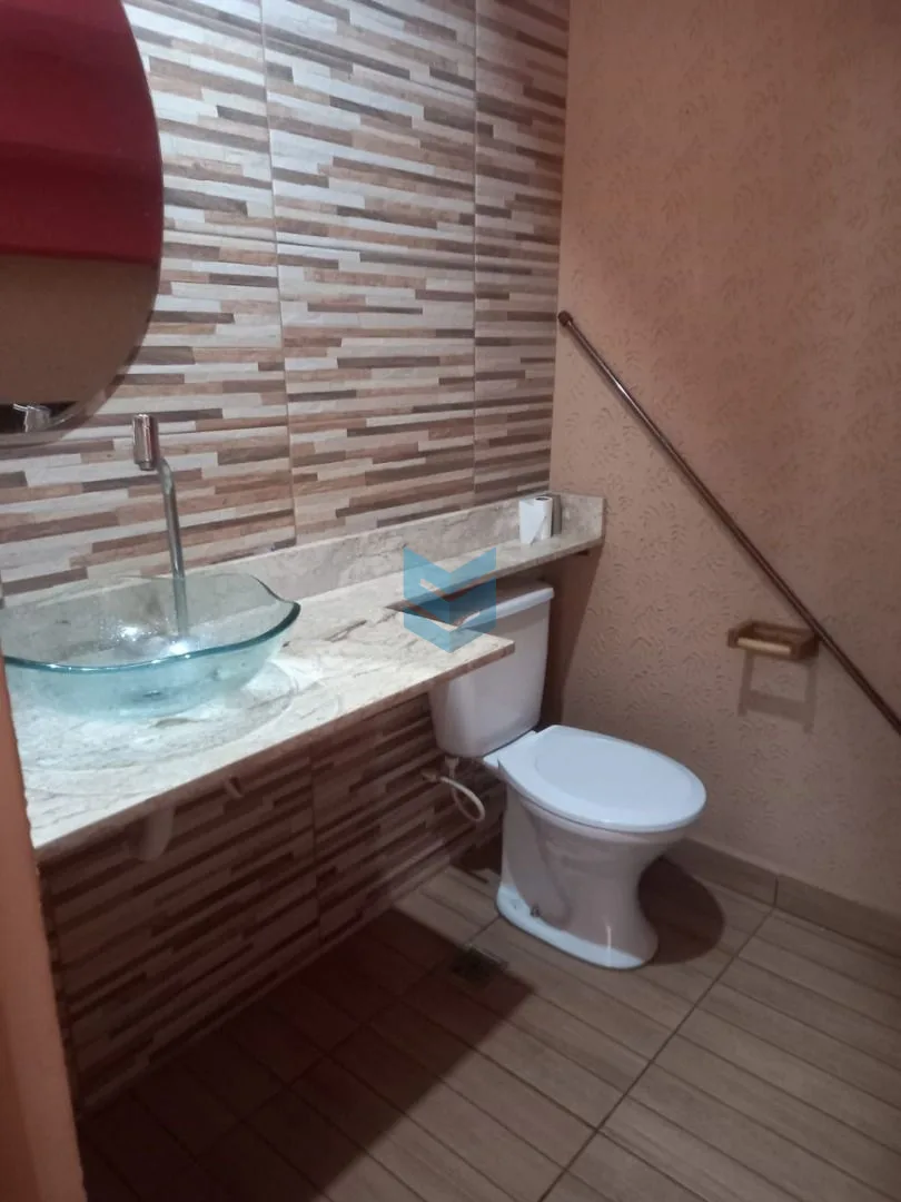 Casa 2 quartos Jardim Betânia - Sorocaba - foto 7