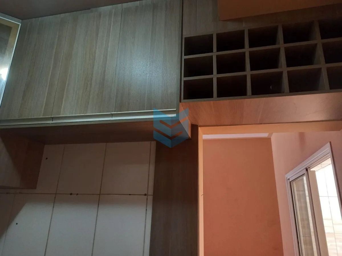 Casa 2 quartos Jardim Betânia - Sorocaba - foto 10