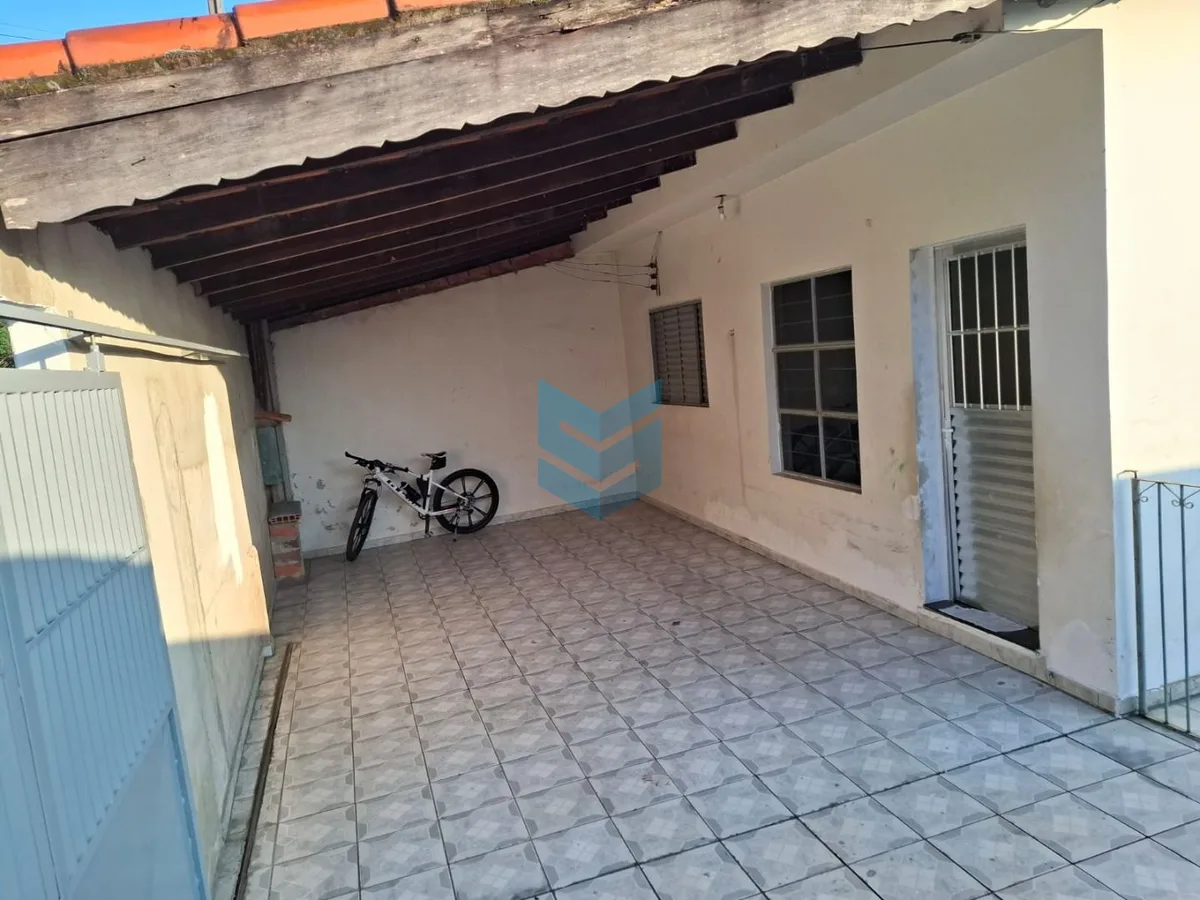 Casa 2 quartos Lopes de Oliveira - Sorocaba - foto 2