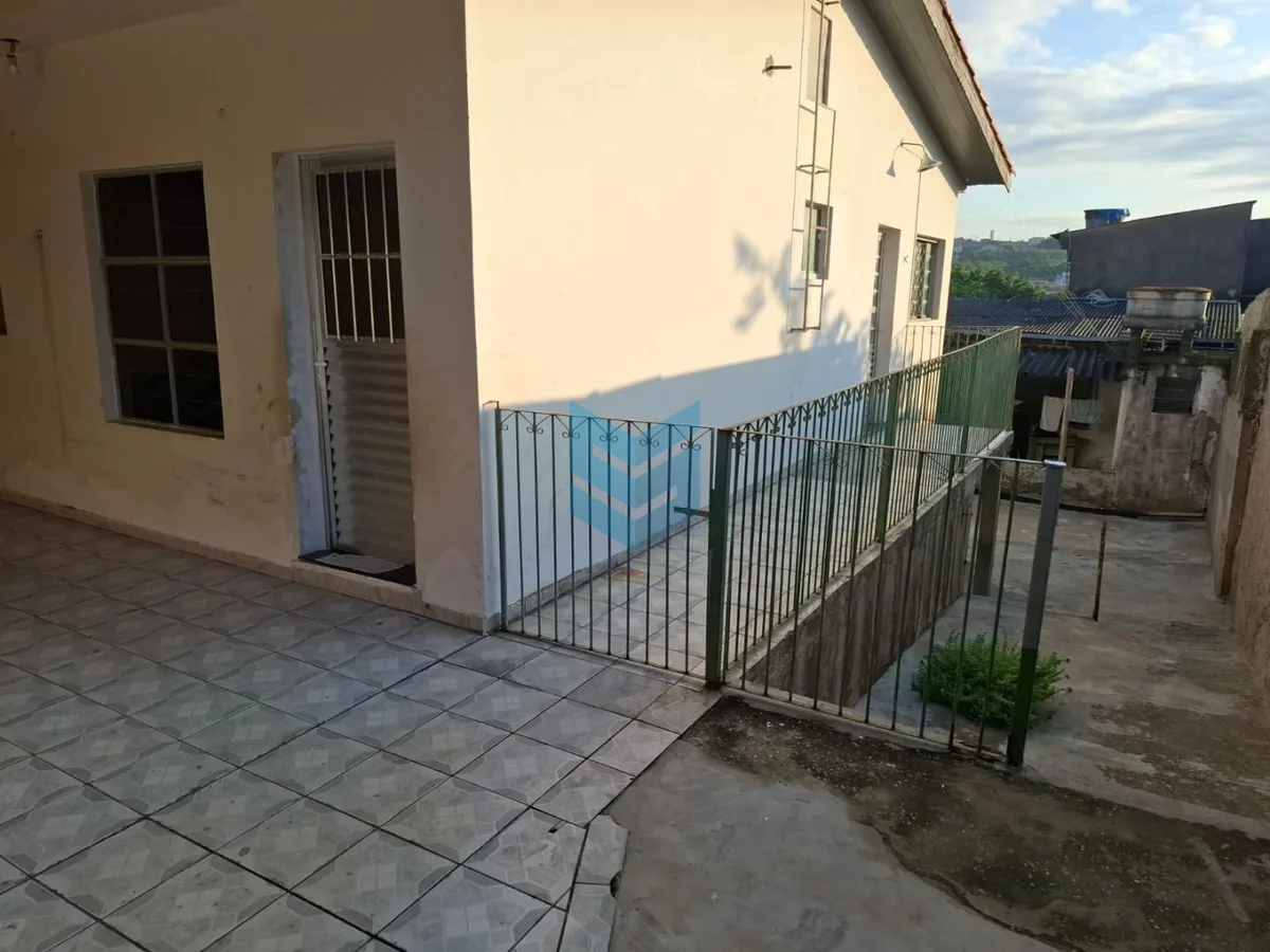 Casa 2 quartos Lopes de Oliveira - Sorocaba - foto 3