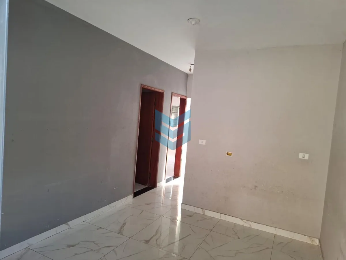 Casa 2 quartos Lopes de Oliveira - Sorocaba - foto 4