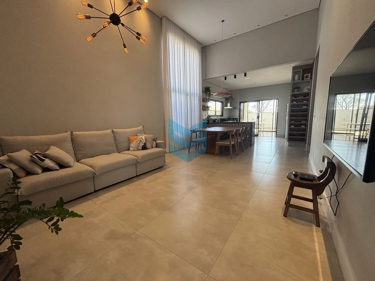 Casa 3 quartos Cajuru do Sul - Sorocaba - foto 2