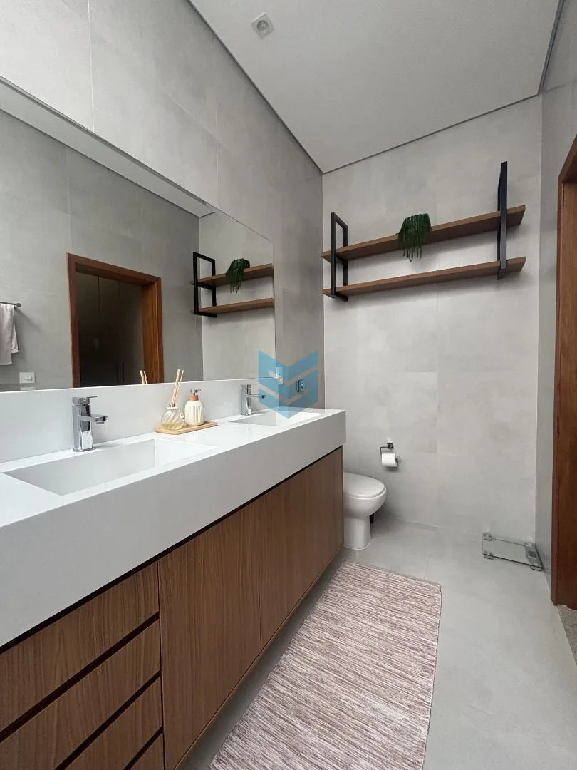 Casa 3 quartos Cajuru do Sul - Sorocaba - foto 18