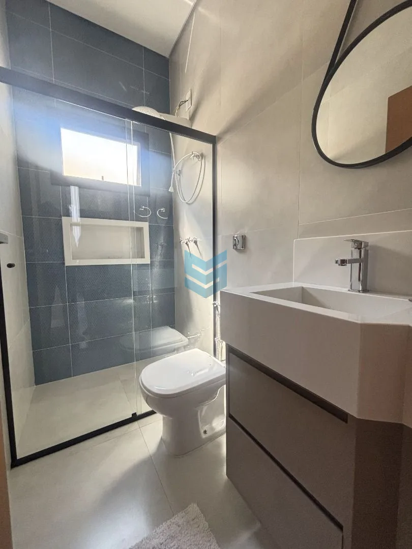 Casa 3 quartos Cajuru do Sul - Sorocaba - foto 25
