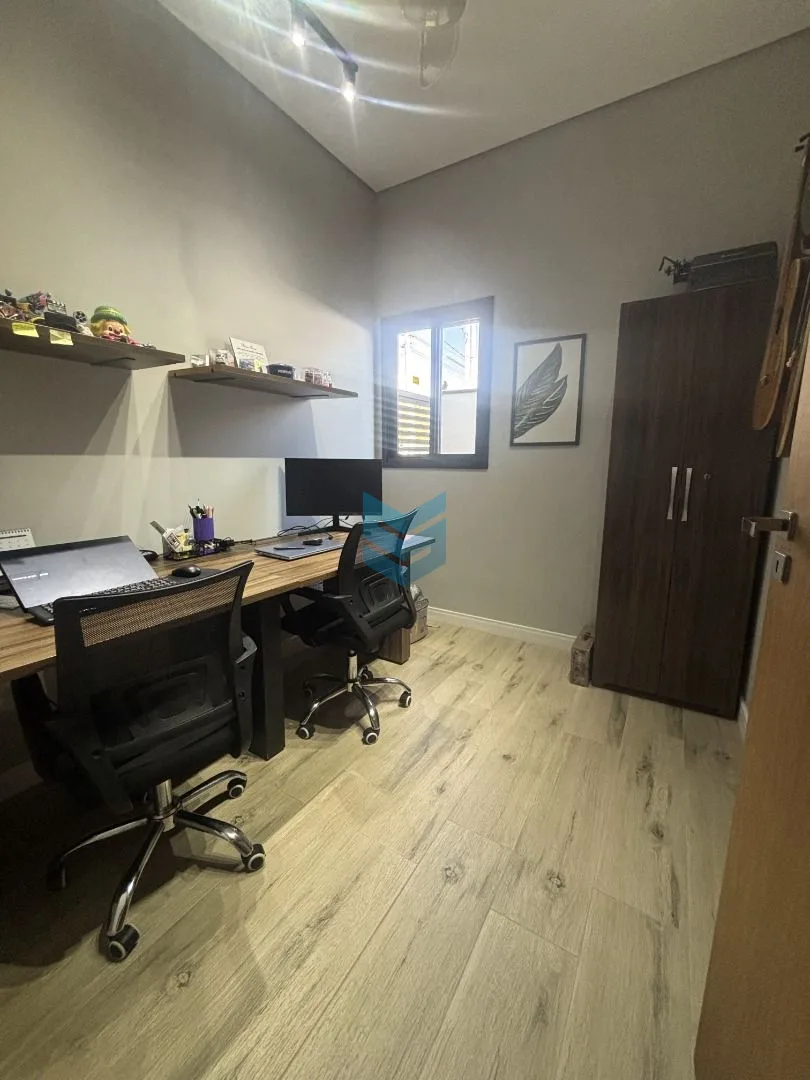 Casa 3 quartos Cajuru do Sul - Sorocaba - foto 27