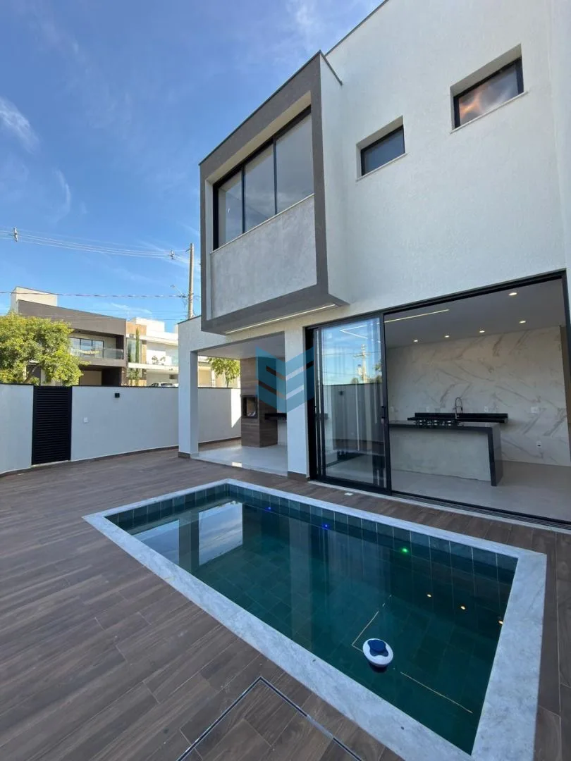 Casa 3 quartos Cajuru do Sul - Sorocaba - foto 27