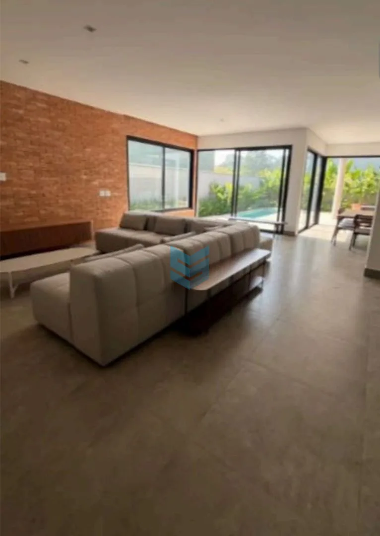 Casa 3 quartos Villas do Golfe - Itu - foto 3