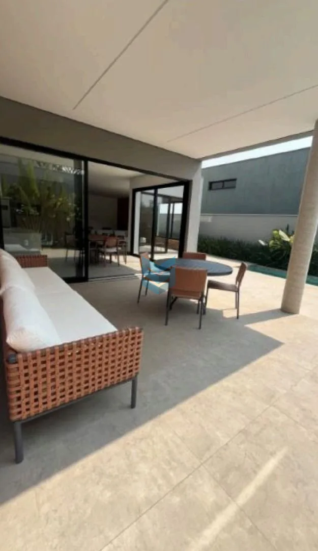 Casa 3 quartos Villas do Golfe - Itu - foto 7