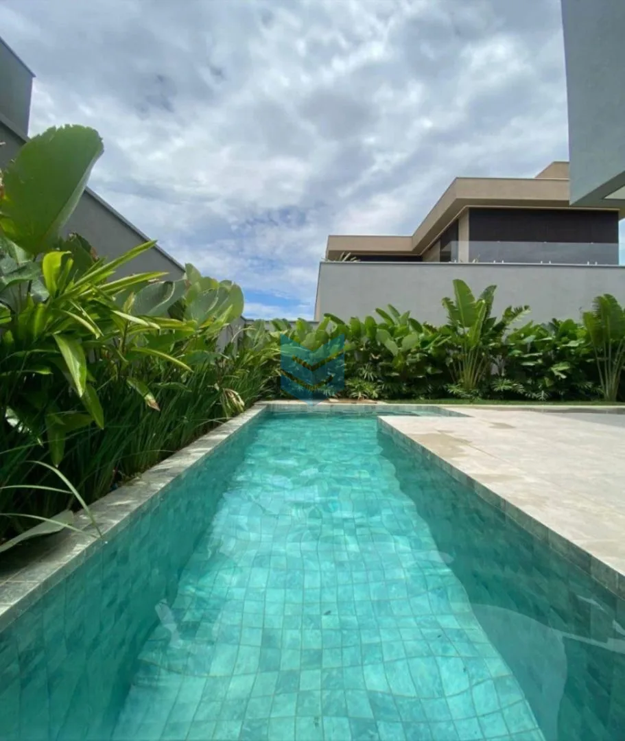 Casa 3 quartos Villas do Golfe - Itu - foto 8