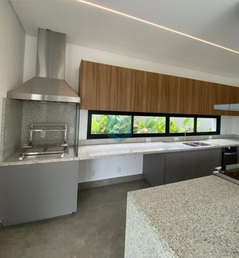 Casa 3 quartos Villas do Golfe - Itu - foto 11