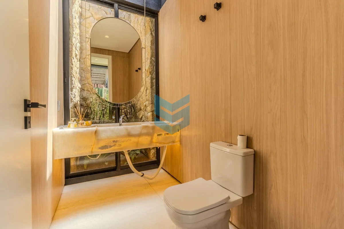 Casa 5 quartos Condomínio Terras de São José - Itu - foto 5