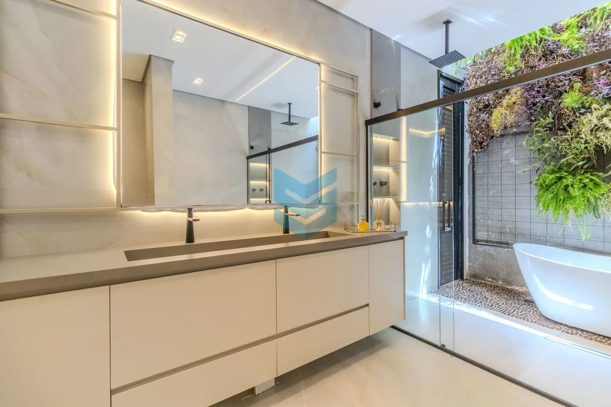 Casa 5 quartos Condomínio Terras de São José - Itu - foto 12