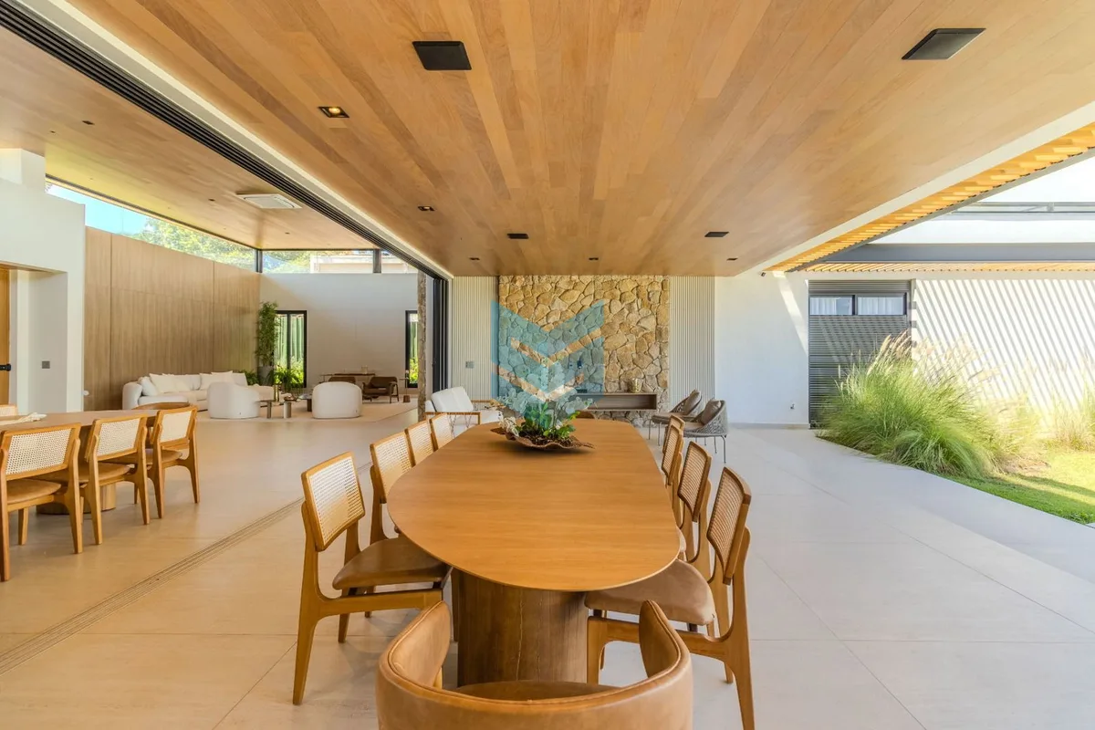 Casa 5 quartos Condomínio Terras de São José - Itu - foto 13