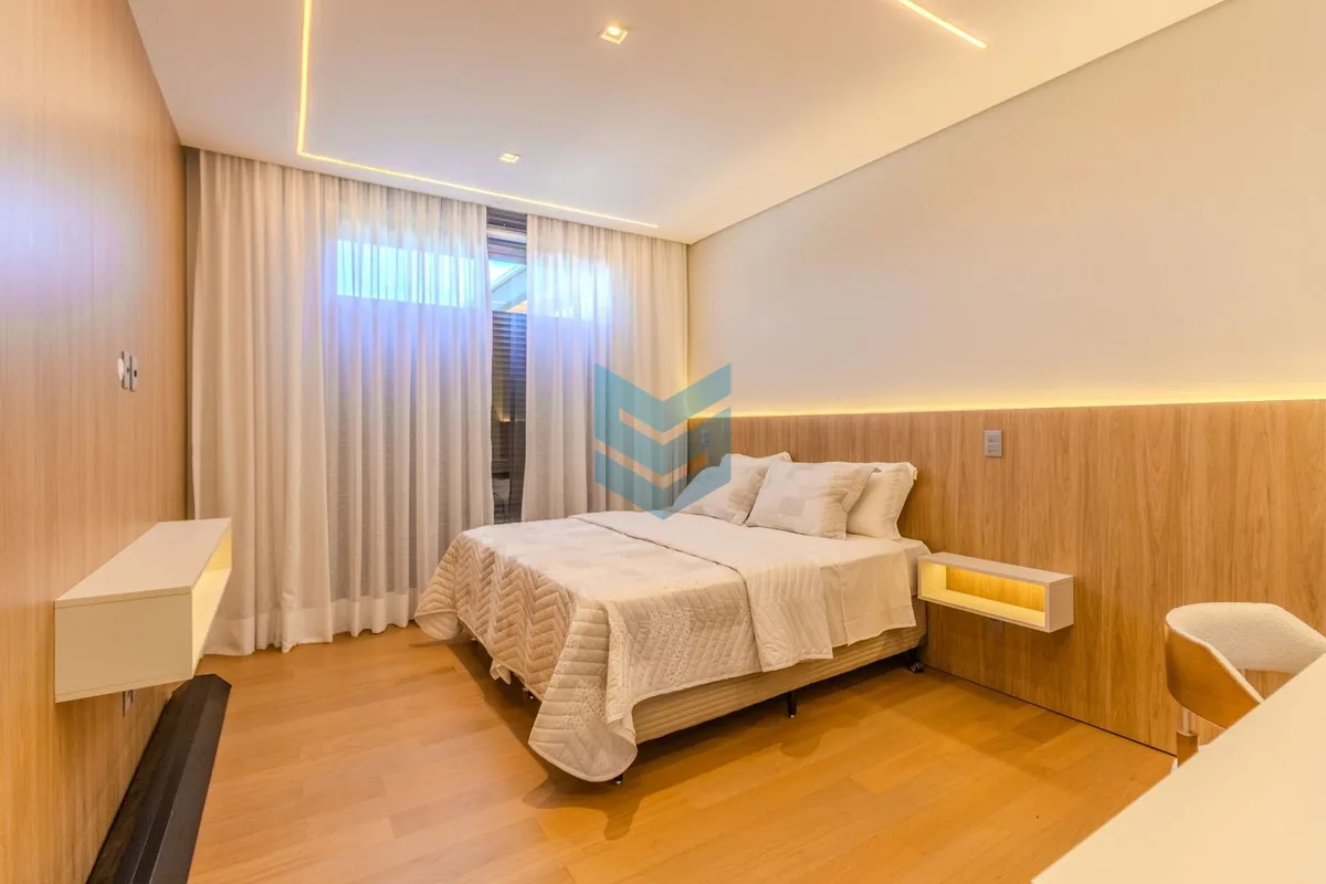 Casa 5 quartos Condomínio Terras de São José - Itu - foto 22