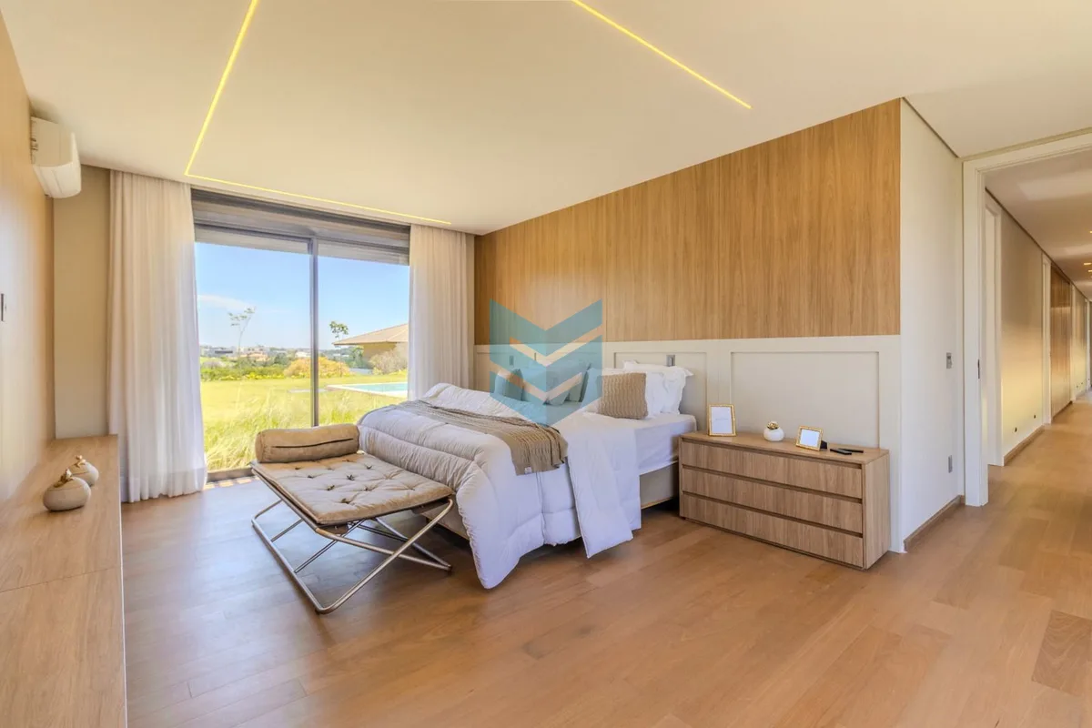 Casa 5 quartos Condomínio Terras de São José - Itu - foto 32