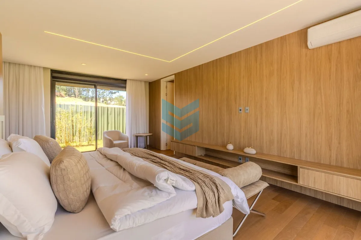 Casa 5 quartos Condomínio Terras de São José - Itu - foto 34
