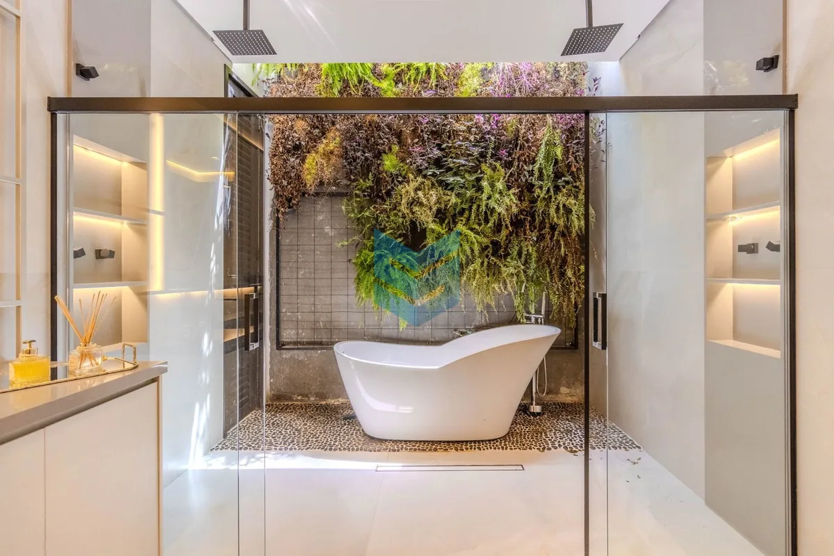 Casa 5 quartos Condomínio Terras de São José - Itu - foto 38