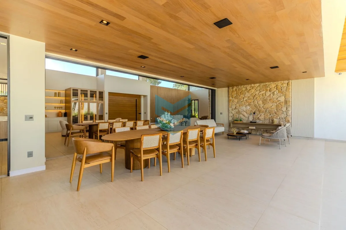 Casa 5 quartos Condomínio Terras de São José - Itu - foto 39