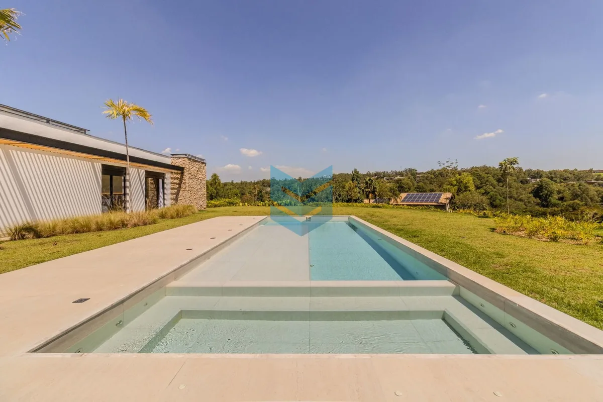 Casa 5 quartos Condomínio Terras de São José - Itu - foto 49