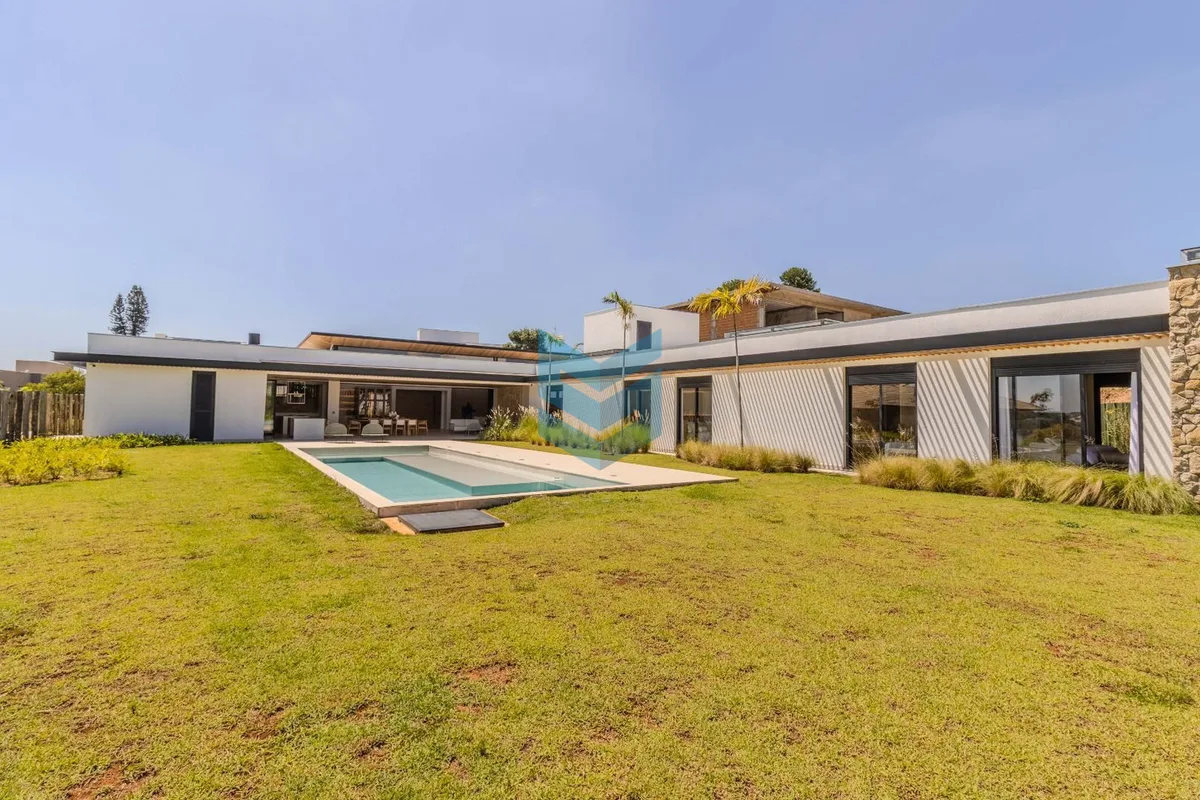 Casa 5 quartos Condomínio Terras de São José - Itu - foto 50