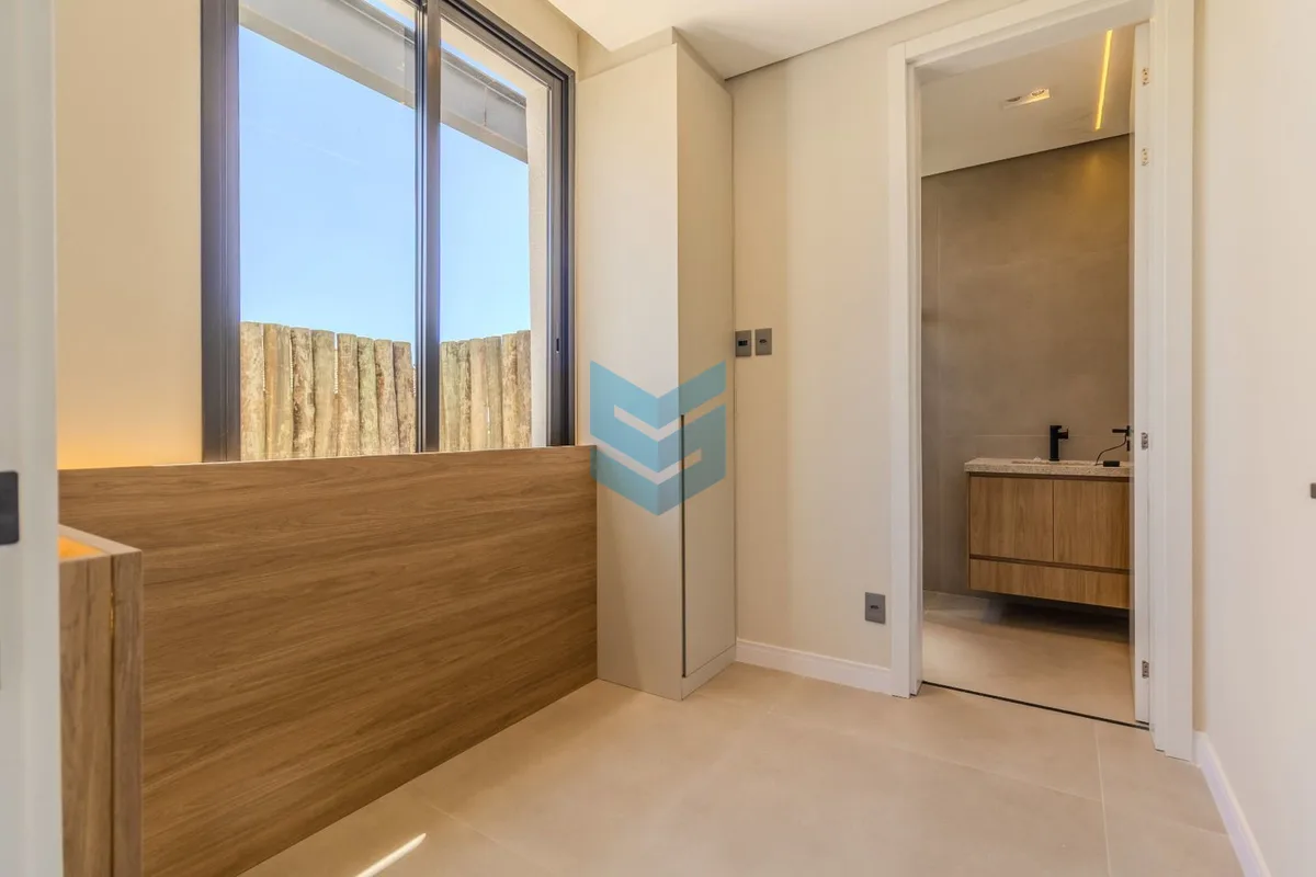 Casa 5 quartos Condomínio Terras de São José - Itu - foto 51
