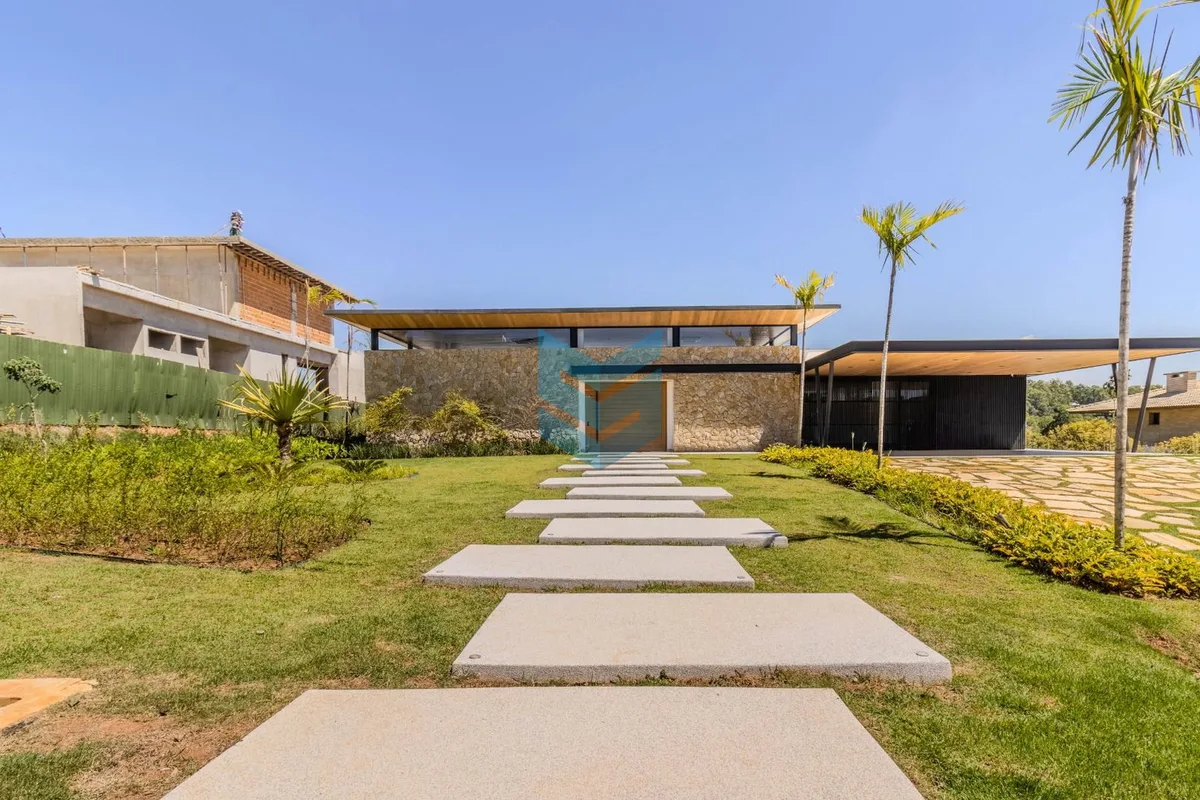 Casa 5 quartos Condomínio Terras de São José - Itu - foto 54