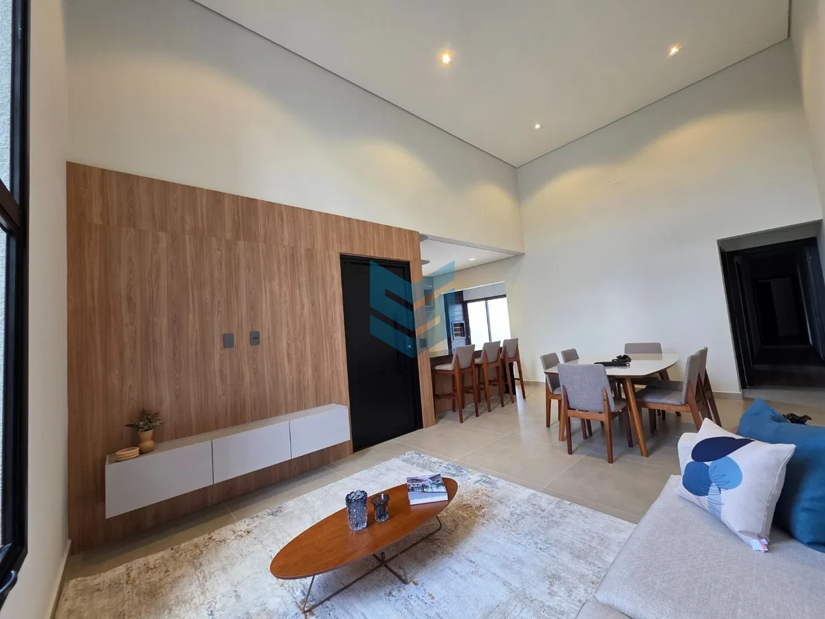Casa 3 quartos Jardim Villagio Milano - Sorocaba - foto 2
