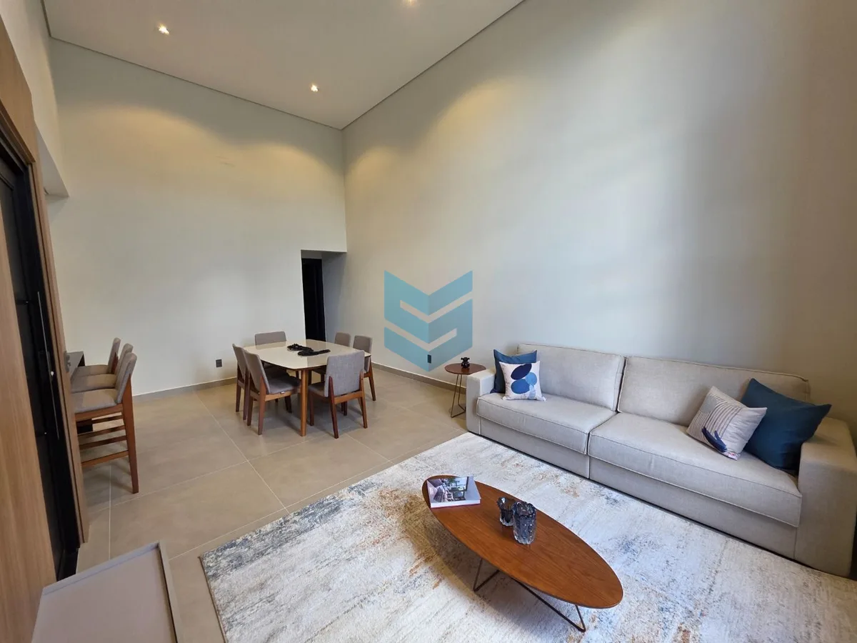 Casa 3 quartos Jardim Villagio Milano - Sorocaba - foto 4
