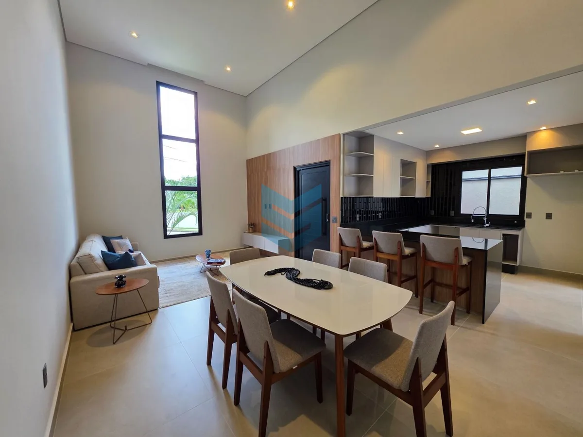 Casa 3 quartos Jardim Villagio Milano - Sorocaba - foto 5