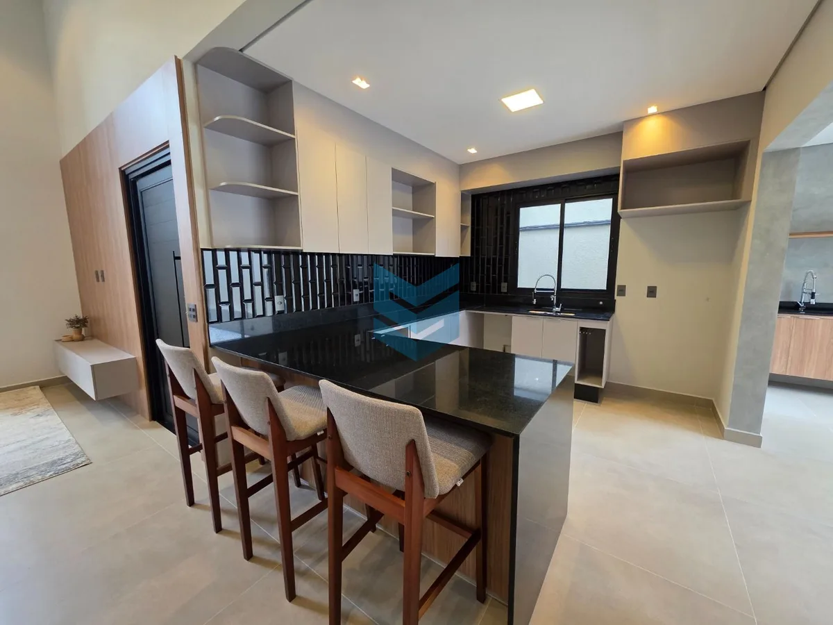 Casa 3 quartos Jardim Villagio Milano - Sorocaba - foto 6
