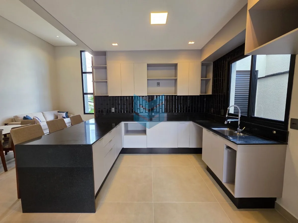Casa 3 quartos Jardim Villagio Milano - Sorocaba - foto 8